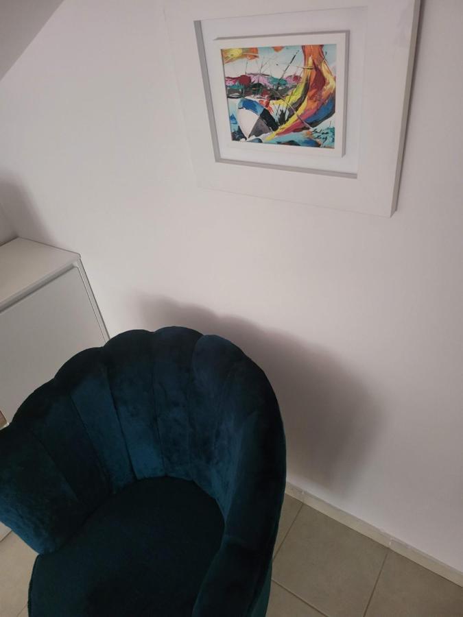 Sea View Novalja Apartman Kültér fotó